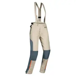 Bering Lady Siberia Motorbroek bij Motorkledingstore