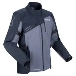 Bering Oxygen Motorjas bij Motorkledingstore