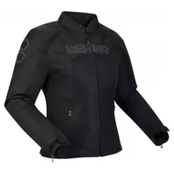 Bering Zao Dames Motorjas bij Motorkledingstore