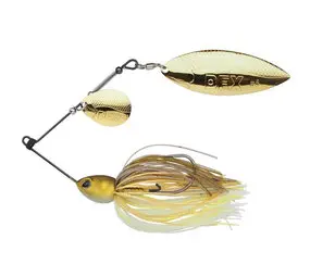 Berkley DEX Spinnerbait TG 11G CW Ayu Kunstaas bij BD Store
