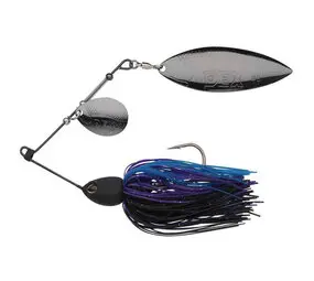 Berkley DEX Spinnerbait TG 11G CW Night Sky Kunstaas bij BD Store