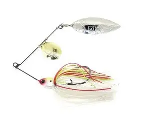 Berkley DEX Spinnerbait TG 11G CW RD Shad Kunstaas bij BD Store