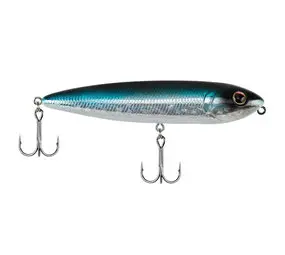 Berkley J-Walker 100mm Topwater Blue Bullet Kunstaas bij BD Store