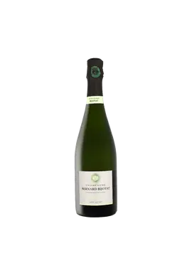 Bernard Bijotat Champagne Brut Nature 0.75 liter bij Topdrinks