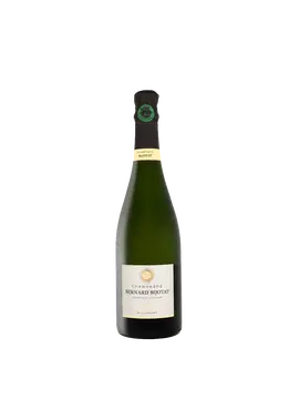 Bernard Bijotat Champagne Brut Origine 0.75 liter bij Topdrinks