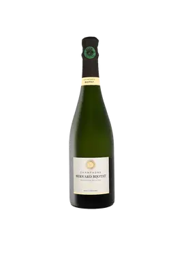 Bernard Bijotat Champagne Brut Origine Magnum 1.50 liter bij Topdrinks