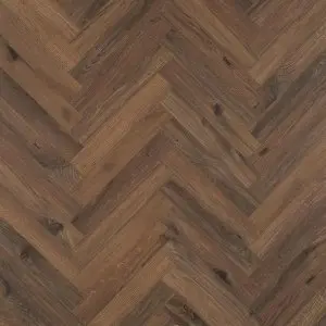 Berry Alloc A Plank 62002704 / B Plank 62002705 Gyant Dark Brown Chateau+ Visgraat Laminaat vloer - 8 x 84 x 504mm - 1.02M2 bij Kwaliteitparket