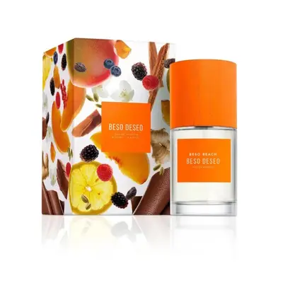 Beso Deseo Eau de Parfum 100 ml bij ParfuMaria