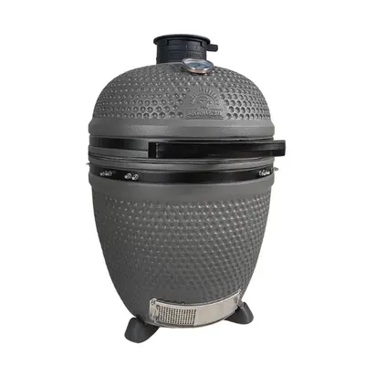 Best CharcoalBestcharcoal Kamado Large - Solo bij Vuur & Rook