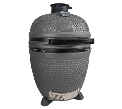 BestCharcoal Kamado Large Solo bij GrillKing