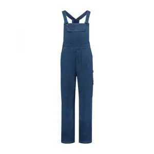 Bestex Tuinbroek jeans TBJ100 bij DC Vakkleding
