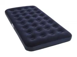 Bestway Pavillo luchtbed flocked 22 cm full bij Te Velde