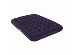 Bestway Pavillo luchtbed flocked 22 cm queen bij Te Velde