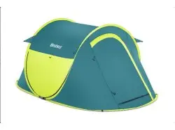Bestway tent coolmount X2 bij Te Velde