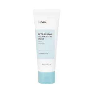 Beta-Glucan Daily Moisture Cream bij Little Wonderland