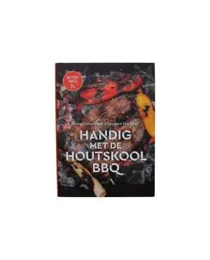 Beter BBQ | Handig met de houtskool BBQ | Jeroen Hazebroek | Leonard Elenbaas bij Rookplankje.nl