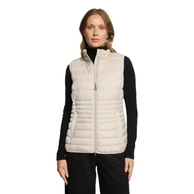 BETTY BARCLAY Dames Bodywarmer 71101515 bij Van Uffelen Mode