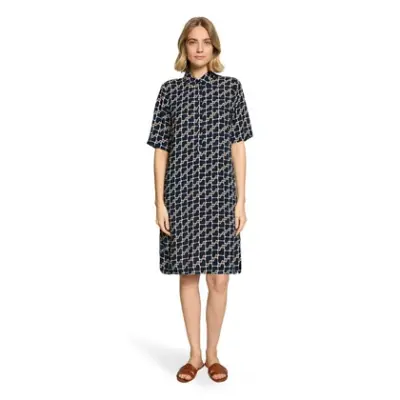 BETTY BARCLAY Dames Jurk 19041623 bij Van Uffelen Mode