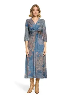 BETTY BARCLAY Dames Jurk 19151677 bij Van Uffelen Mode