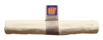BF Petfood Kauwrol Dental - Hondensnack - 1 Stuks - dental - L bij Welkoop