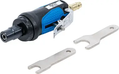 Bgs Technic Staafslijper extra kort 120 mm bij Tools2Go