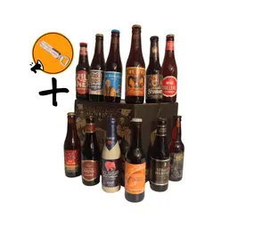 Bierpakket Herfst bij Hellobier