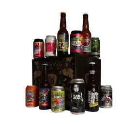 Bierpakket IPA Nederland 12 bieren bij Hellobier