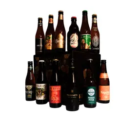 Bierpakket Tripel 12 bieren bij Hellobier