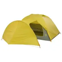 Big Agnes Blacktail 3 Hotel 3-persoonstent bij Bergfreunde