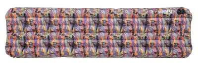 Big Agnes Rapide SL Insulated Regular Slaapmat bij Soellaart Outdoor