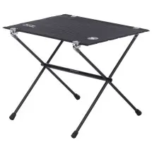 Big Agnes Woodchuck Camp Table Campingtafel bij Bergfreunde