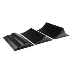Big Air Triple RC Schans Set bij GearRC
