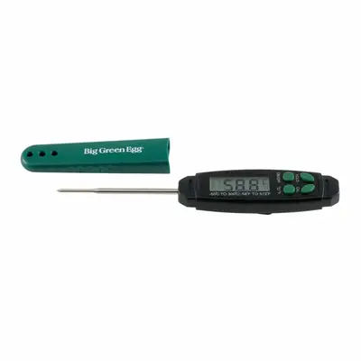 Big Green Egg Digital Food Thermometer bij Barbecueplein
