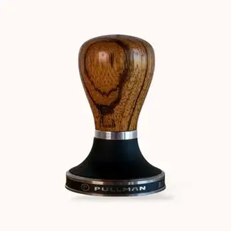 BigStep Lite Tamper 58,55mm bij Blommers Coffee Roasters