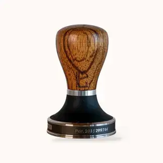 BigStep Tamper 58,55mm bij Blommers Coffee Roasters