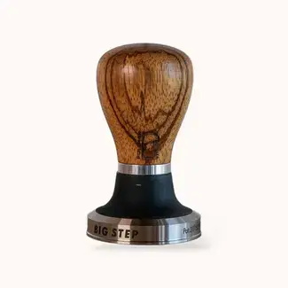 BigStep Tamper voor Sage 53,4mm bij Blommers Coffee Roasters