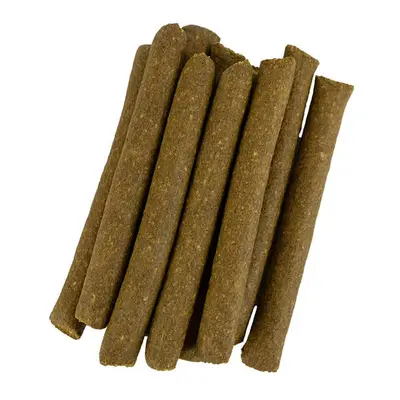 Billie’s hondensnack frikandellen paard 10 stuks bij Prima Diervoeding