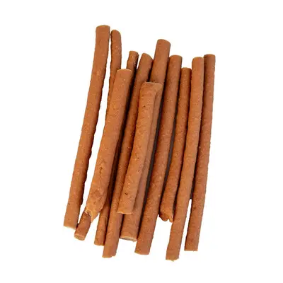 Billie's hondensnack lamsticks 100 gram bij Prima Diervoeding