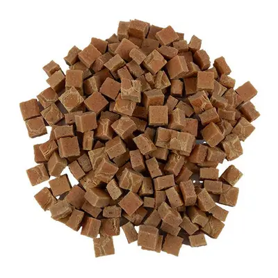 Billie's hondensnack trainers rund 100 gram bij Prima Diervoeding