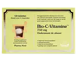 Bio-C-Vitamine Tabletten | 120TB bij De Online Drogist
