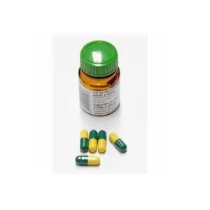 BIO CO2 Startercapsules 5 Stuks bij Ocean and Lake