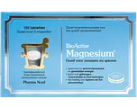 BioActive Magnesium Tabletten | 150TB bij De Online Drogist