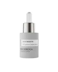 Biodroga 3% Hyaluronic Serum Complex Serum bij Beautyfashionshop