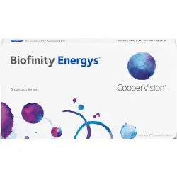 Biofinity Energys bij Lensdeal