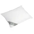 Biologisch Hoofdkussen 50x60 Kapok Kind 400 gr bij GreenJump