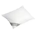 Biologisch Hoofdkussen 50x60 Kapok Zacht 500 gr bij GreenJump
