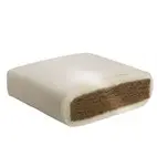 Biologisch Ledikant Matras Ronja Plus Zeer Goed Getest - 70 X 140 bij GreenJump