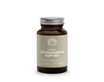 Biologische Ashwagandha Ksm -66 Cap...60CP bij De Online Drogist