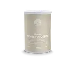 Biologische Hennep Proteïne Poeder | 400GR bij De Online Drogist