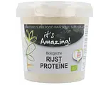 Biologische Rijst Proteïne | 300GR bij De Online Drogist